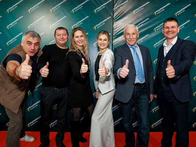 За шесть лет центр «Мой бизнес» Хакасии оказал более 22 тысяч услуг